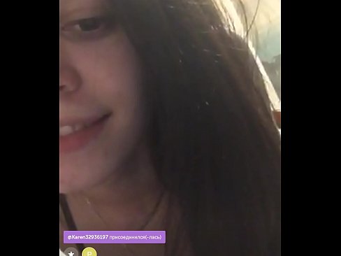 ❤️ Ara ilu Rọsia Slutty (Periscope, VKontakte, Instagram) ️ Iwa onihoho furo ❌