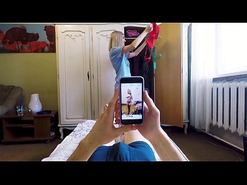 ❤️ Stepsister ṣe arakunrin rẹ pẹlu ọtun ṣaaju ki Mama to wa si ile ️ Iwa onihoho furo ❌