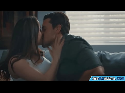 ❤️ Romantic ibalopo pẹlu kan ti o dara Oyan Mama ️ Iwa onihoho furo ❌